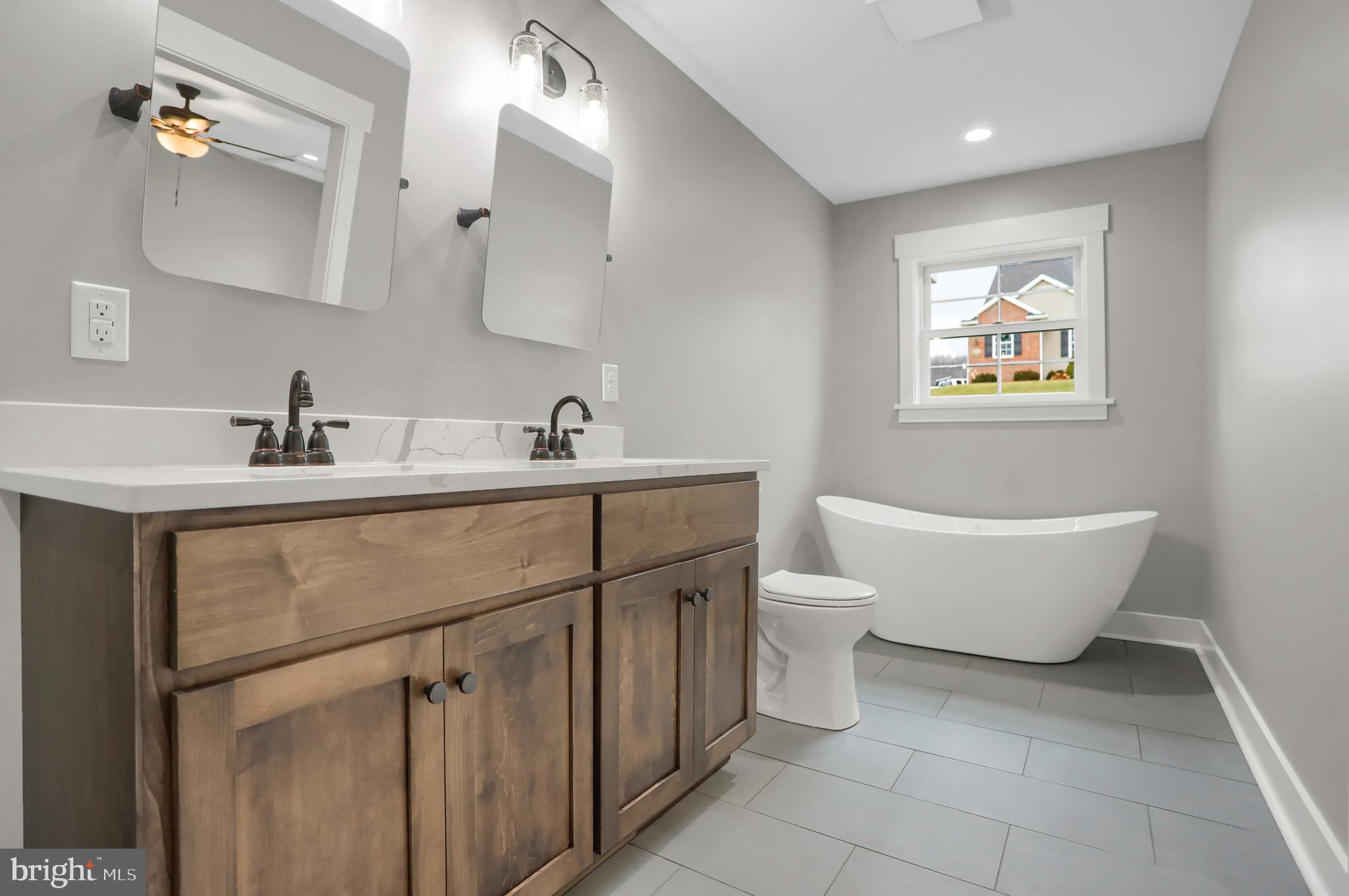 PARKVIEW HEIGHTS ESTATES - Residential