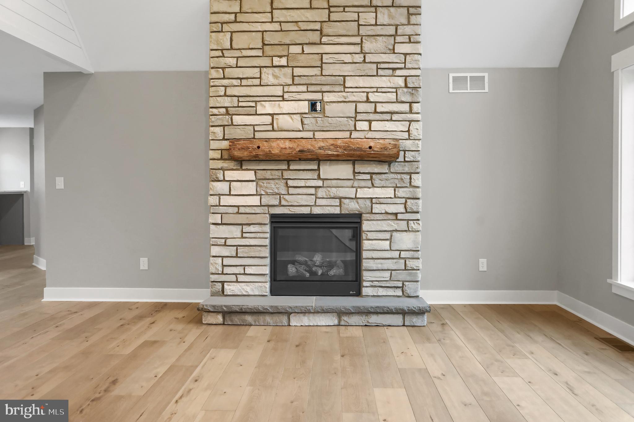 PARKVIEW HEIGHTS ESTATES - Residential