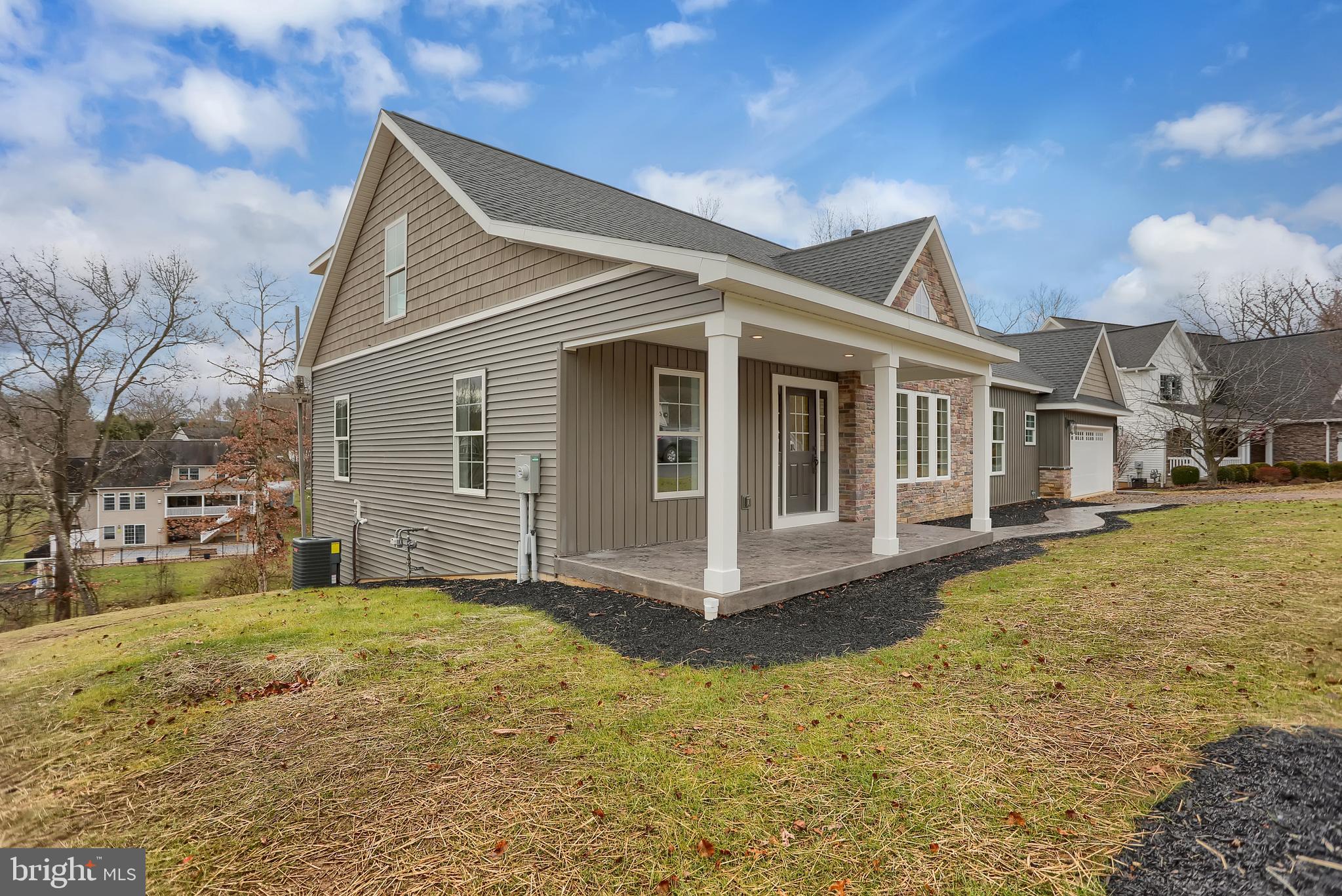 PARKVIEW HEIGHTS ESTATES - Residential