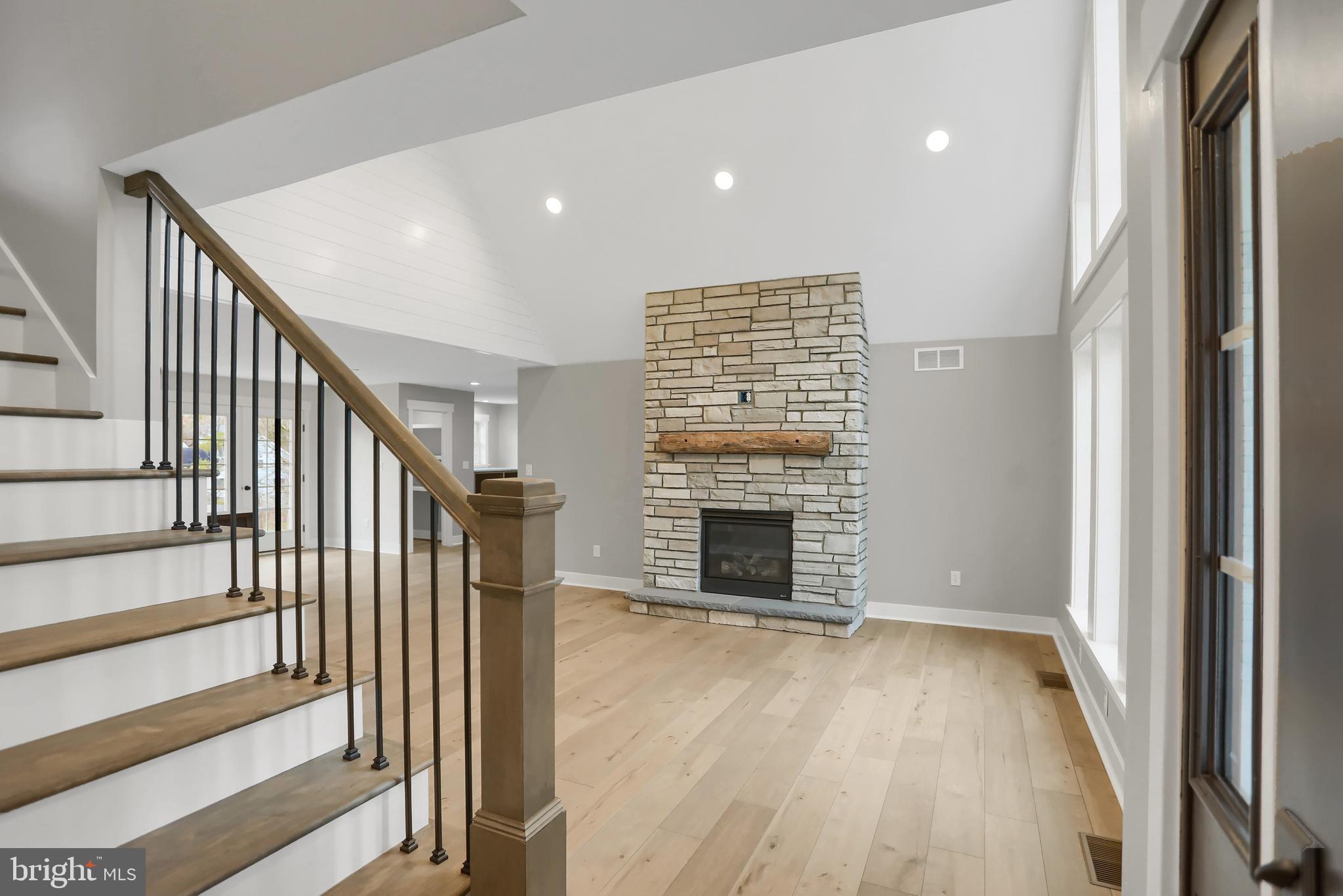 PARKVIEW HEIGHTS ESTATES - Residential