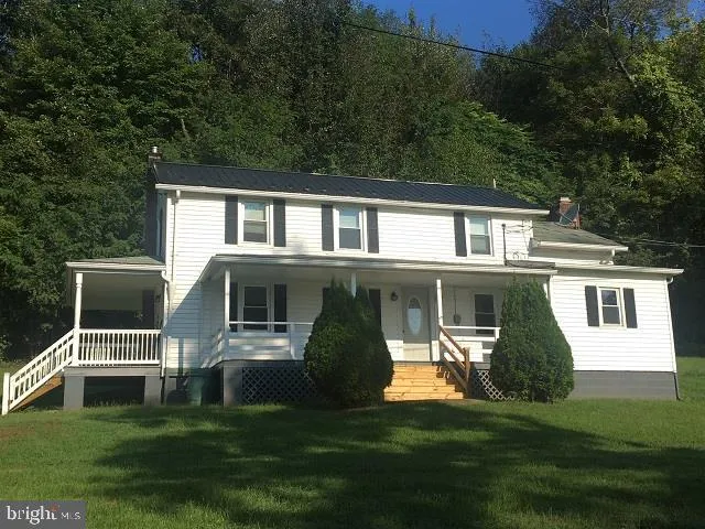 1671 Big Green Briar Road, McVeytown, PA 17051