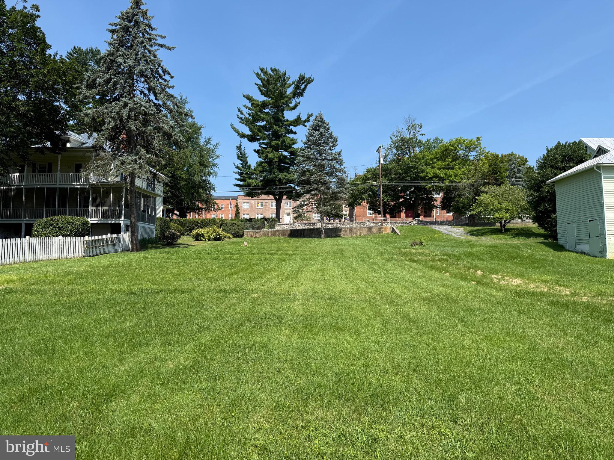 LOT 3 S MAIN STREET