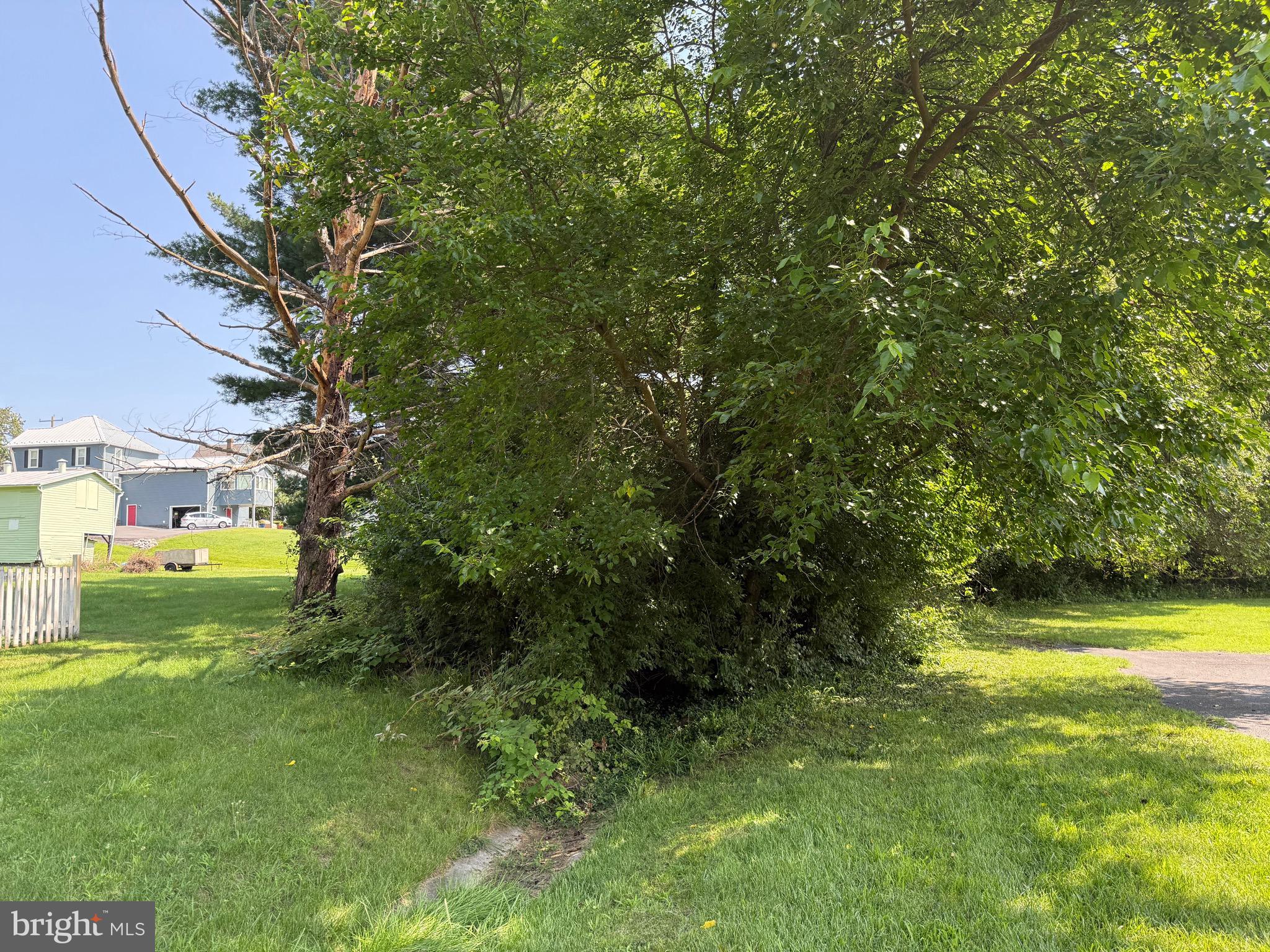 LOT 3 S MAIN STREET