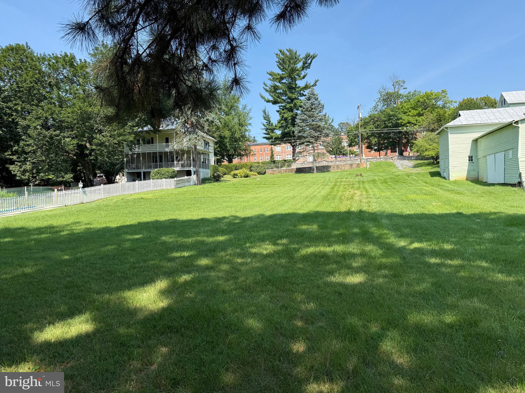 LOT 3 S MAIN STREET