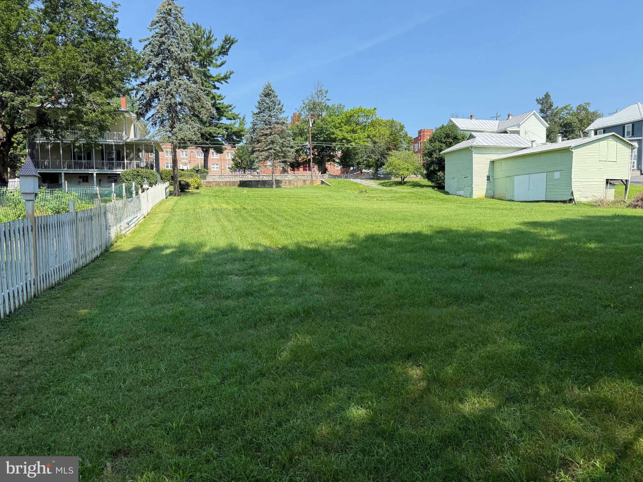 LOT 3 S MAIN STREET