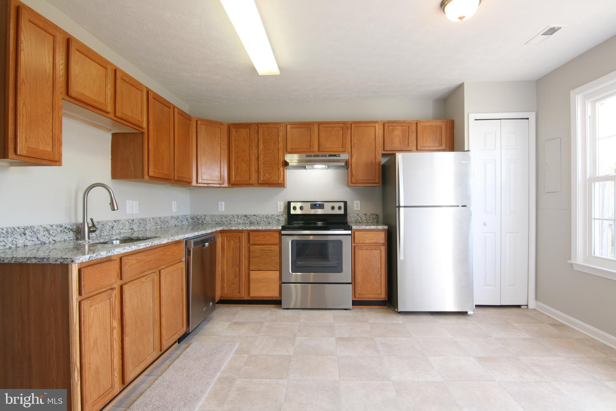 COVENTRY CREEK - Residential