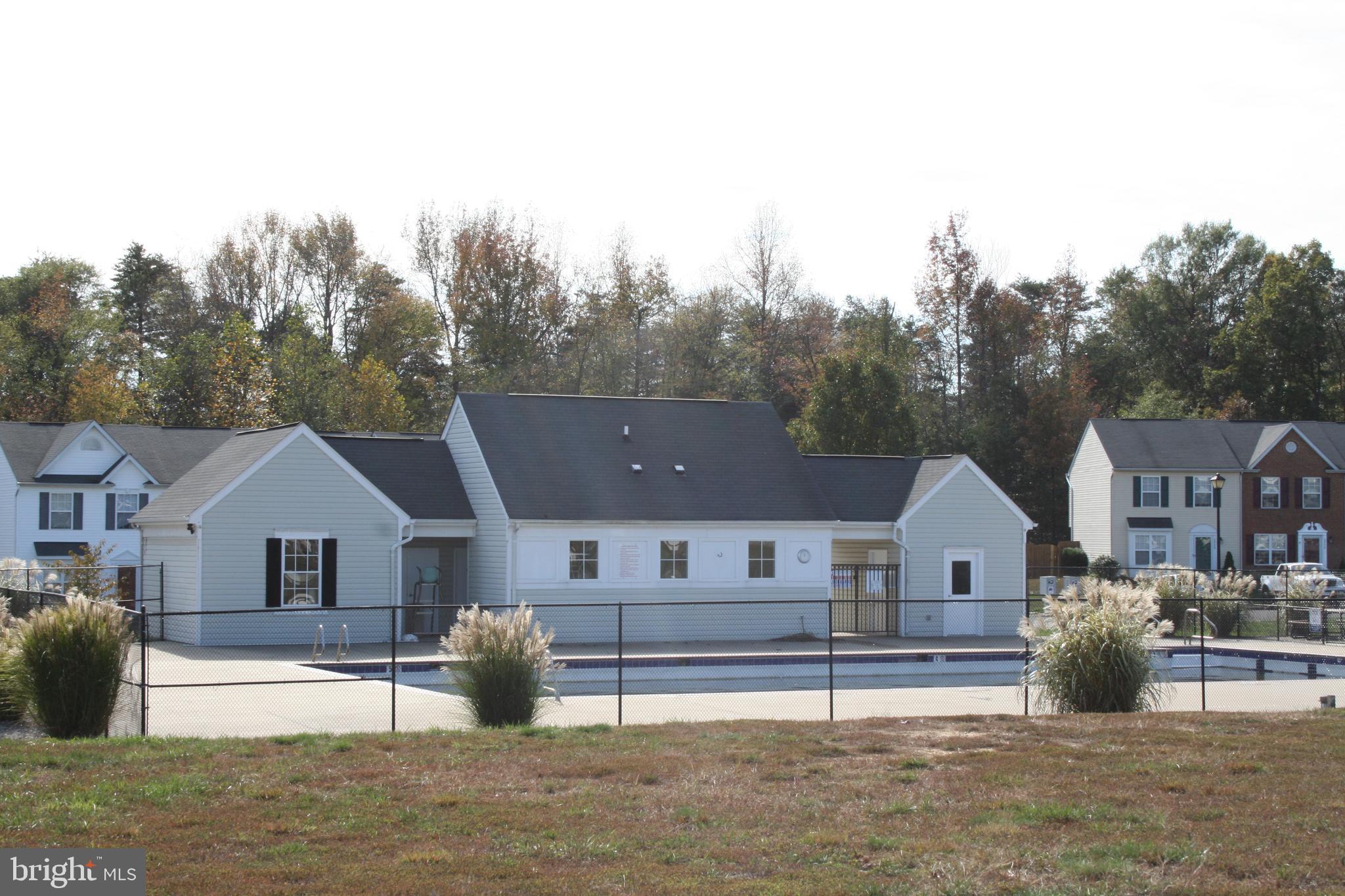 COVENTRY CREEK - Residential