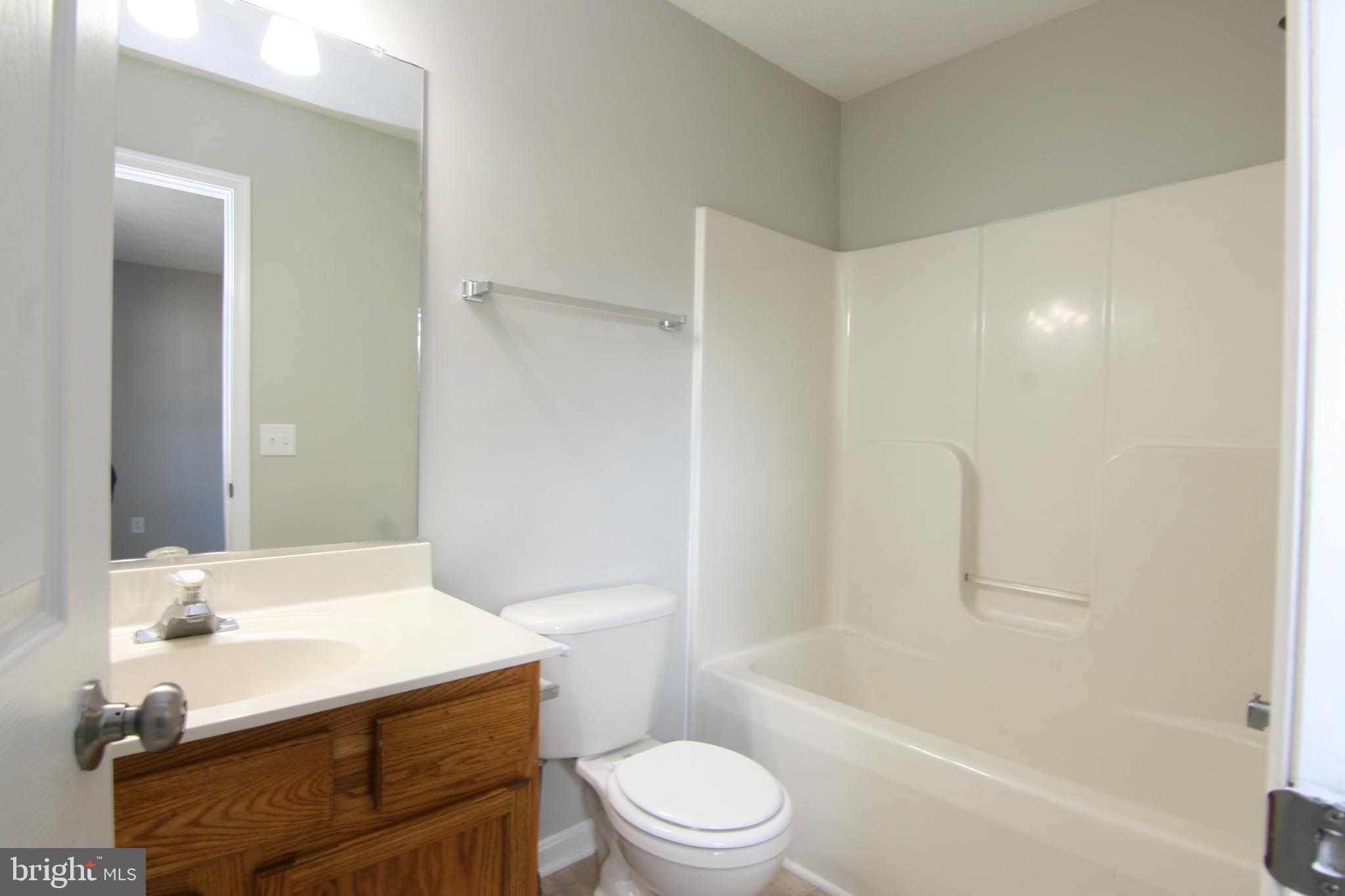 COVENTRY CREEK - Residential