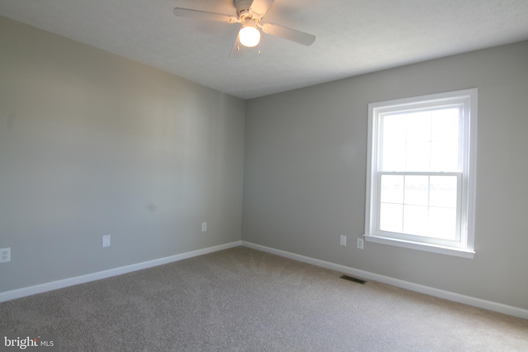 COVENTRY CREEK - Residential