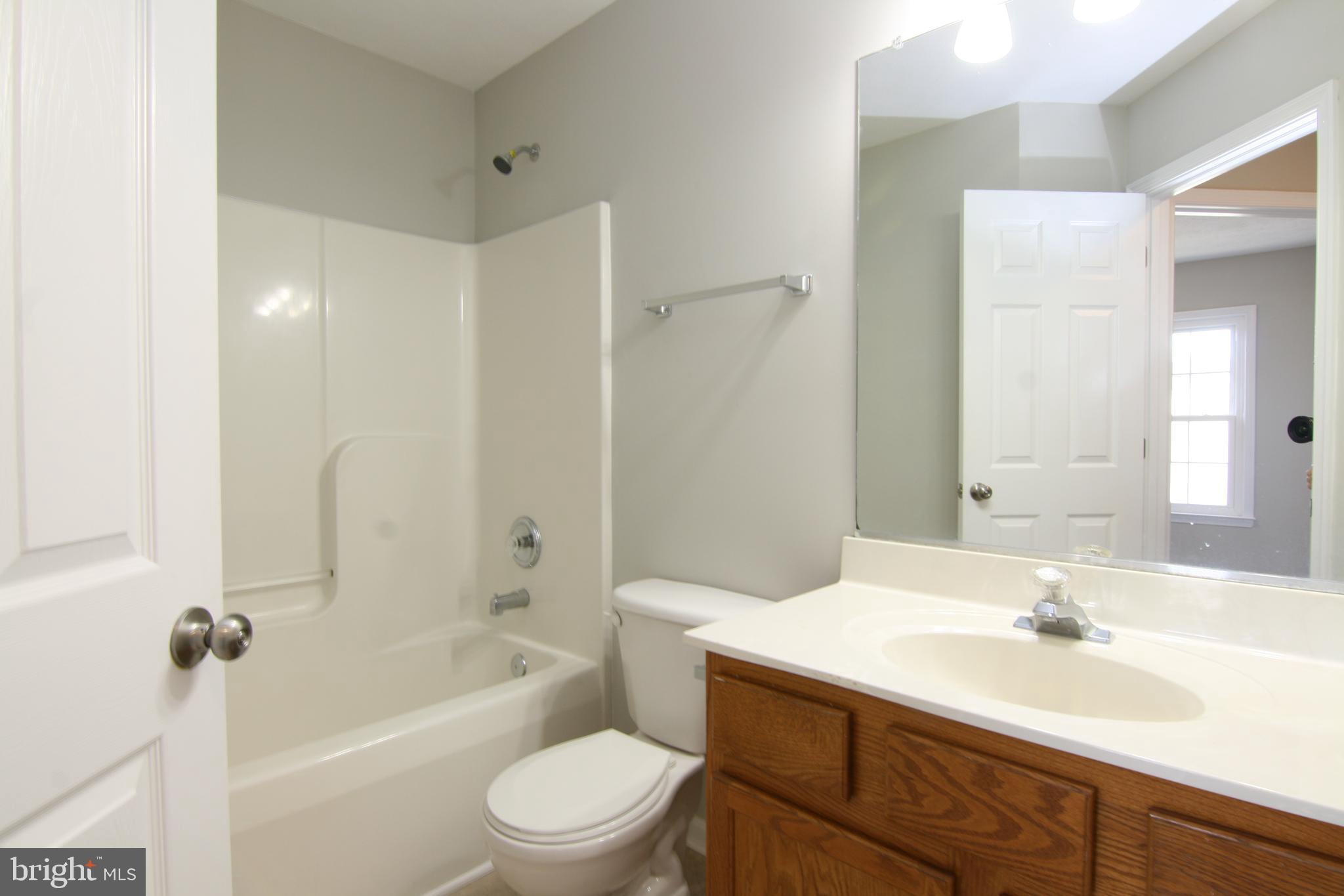 COVENTRY CREEK - Residential