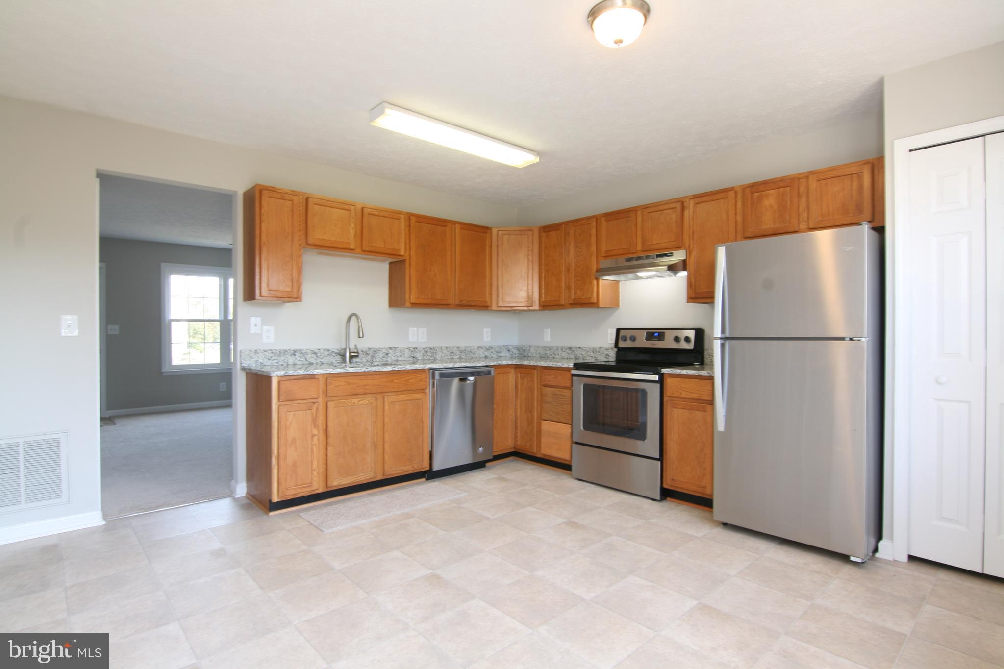 COVENTRY CREEK - Residential