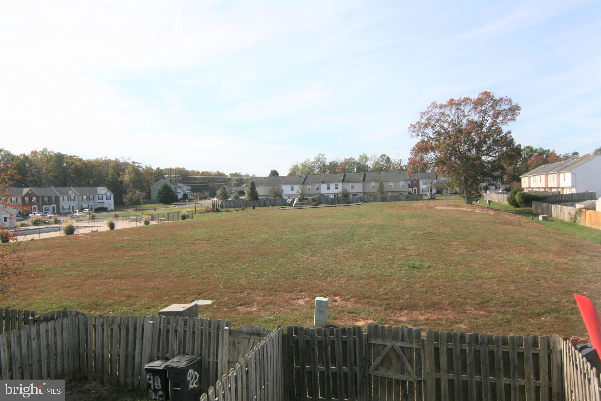 COVENTRY CREEK - Residential