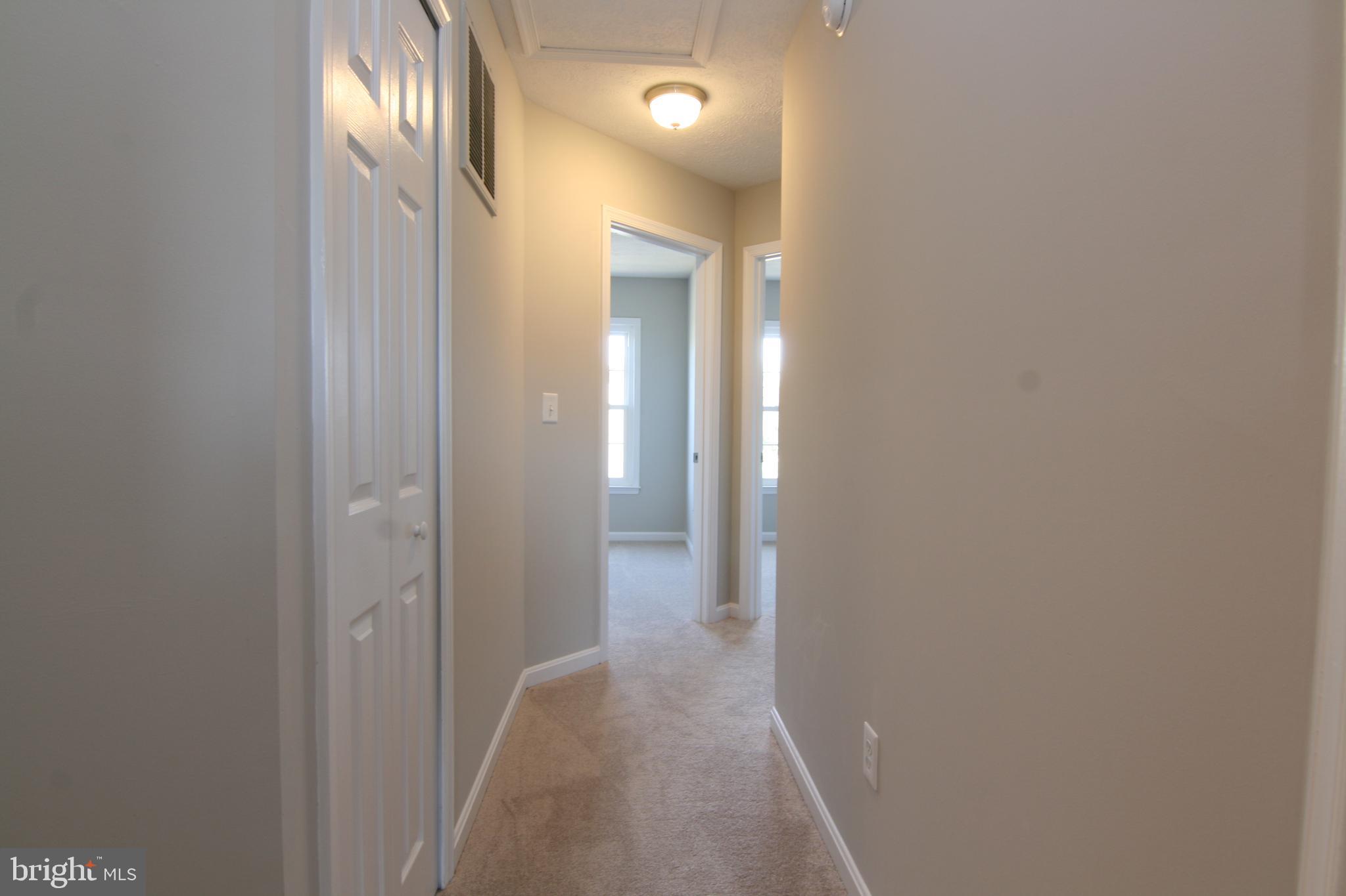 COVENTRY CREEK - Residential