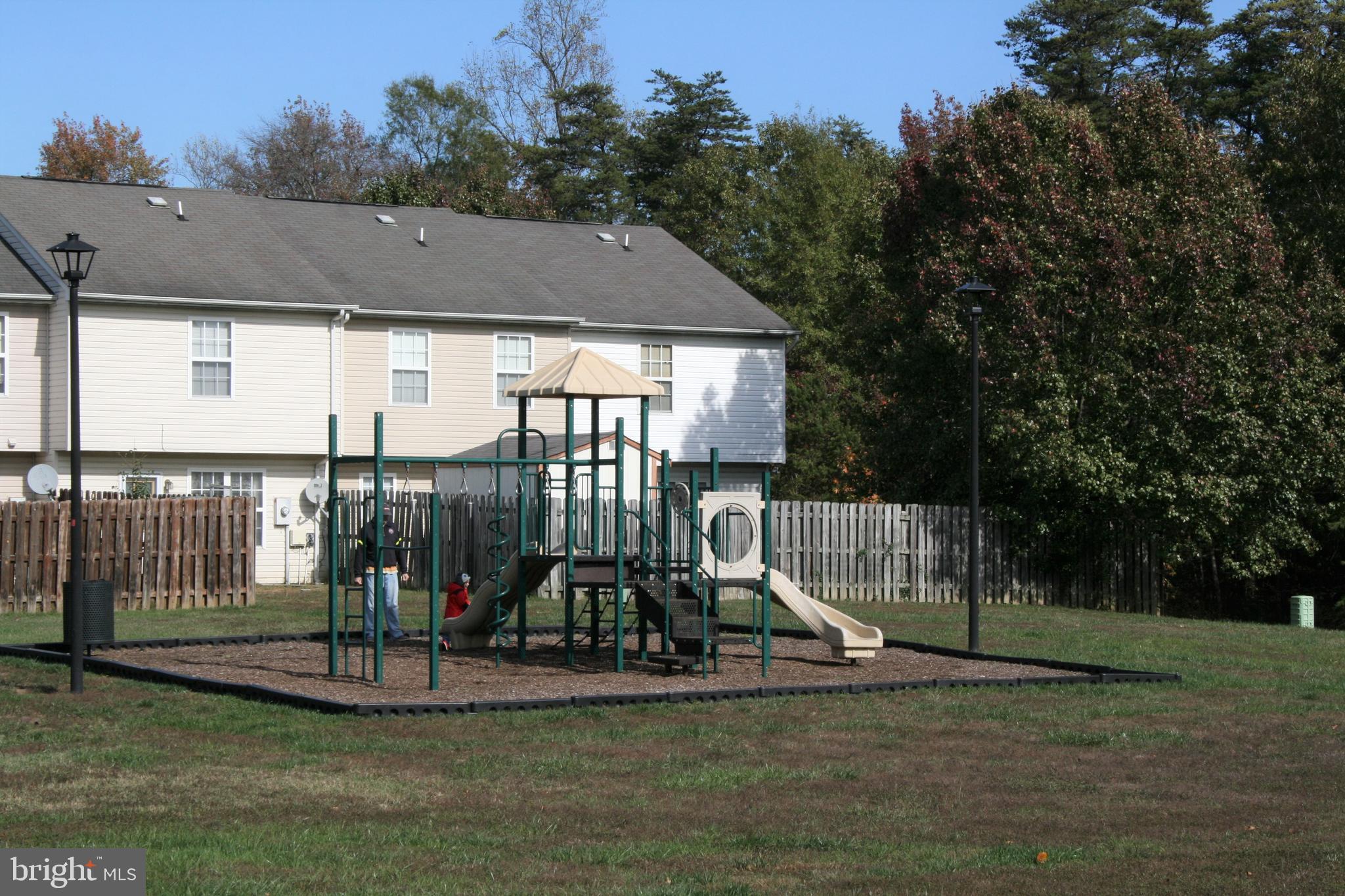 COVENTRY CREEK - Residential