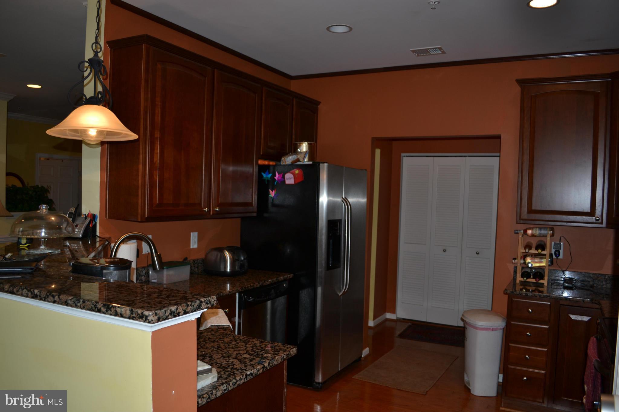 EDEN BROOK - Residential