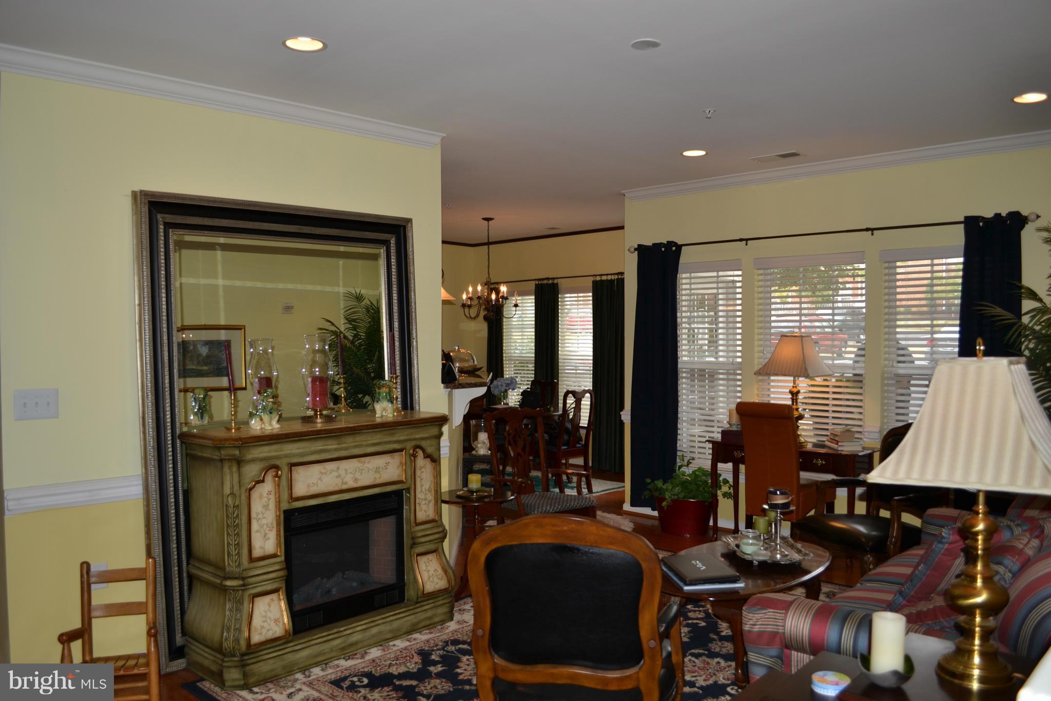 EDEN BROOK - Residential