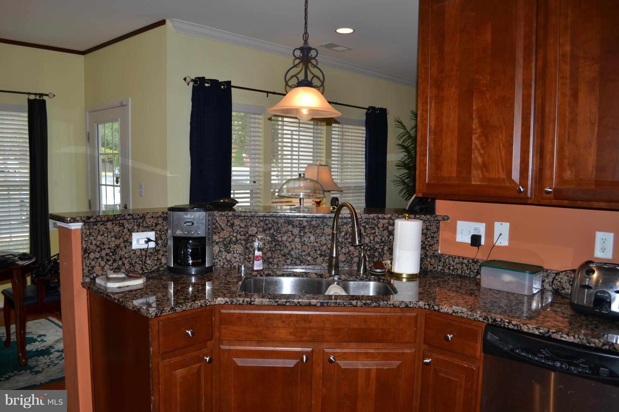 EDEN BROOK - Residential