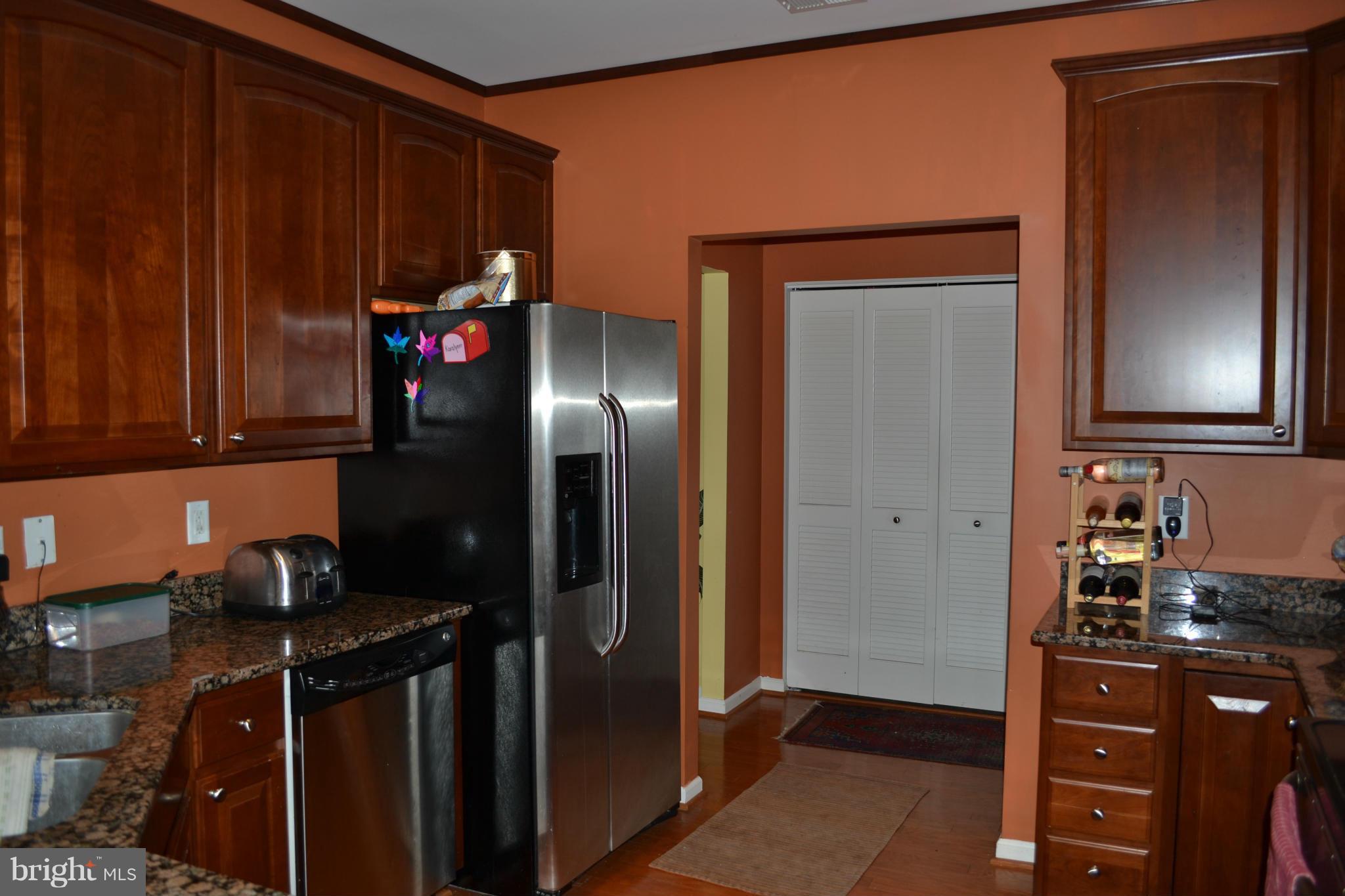 EDEN BROOK - Residential