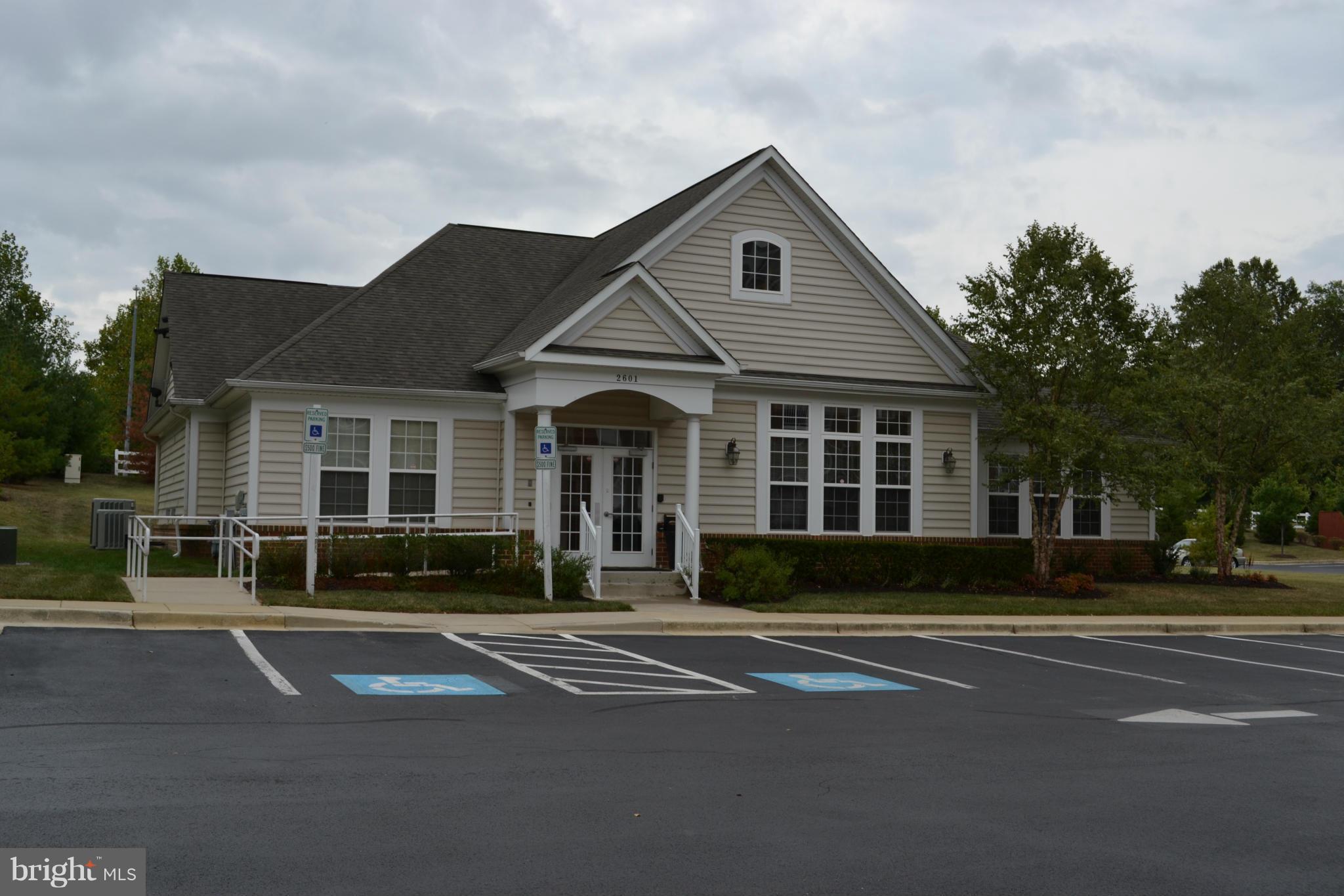 EDEN BROOK - Residential