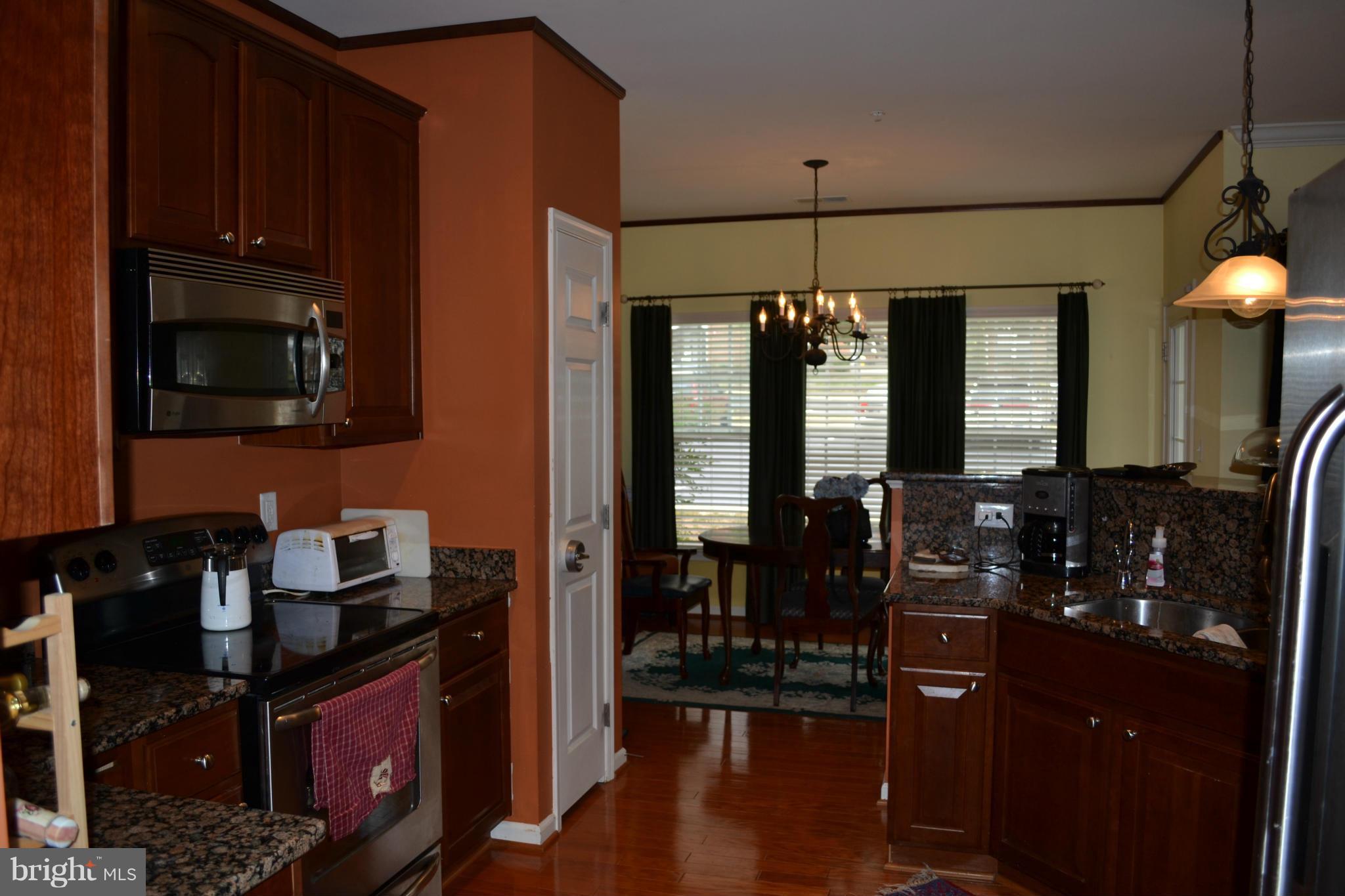 EDEN BROOK - Residential