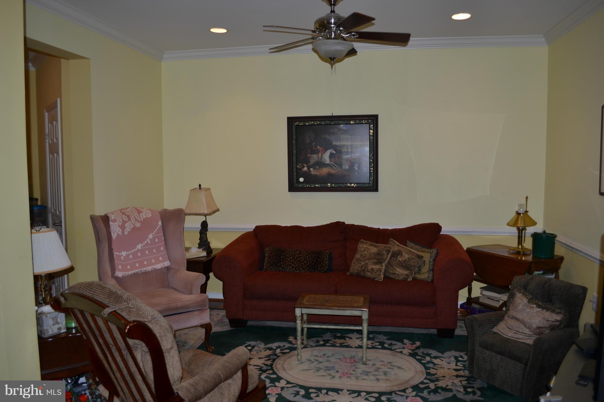 EDEN BROOK - Residential