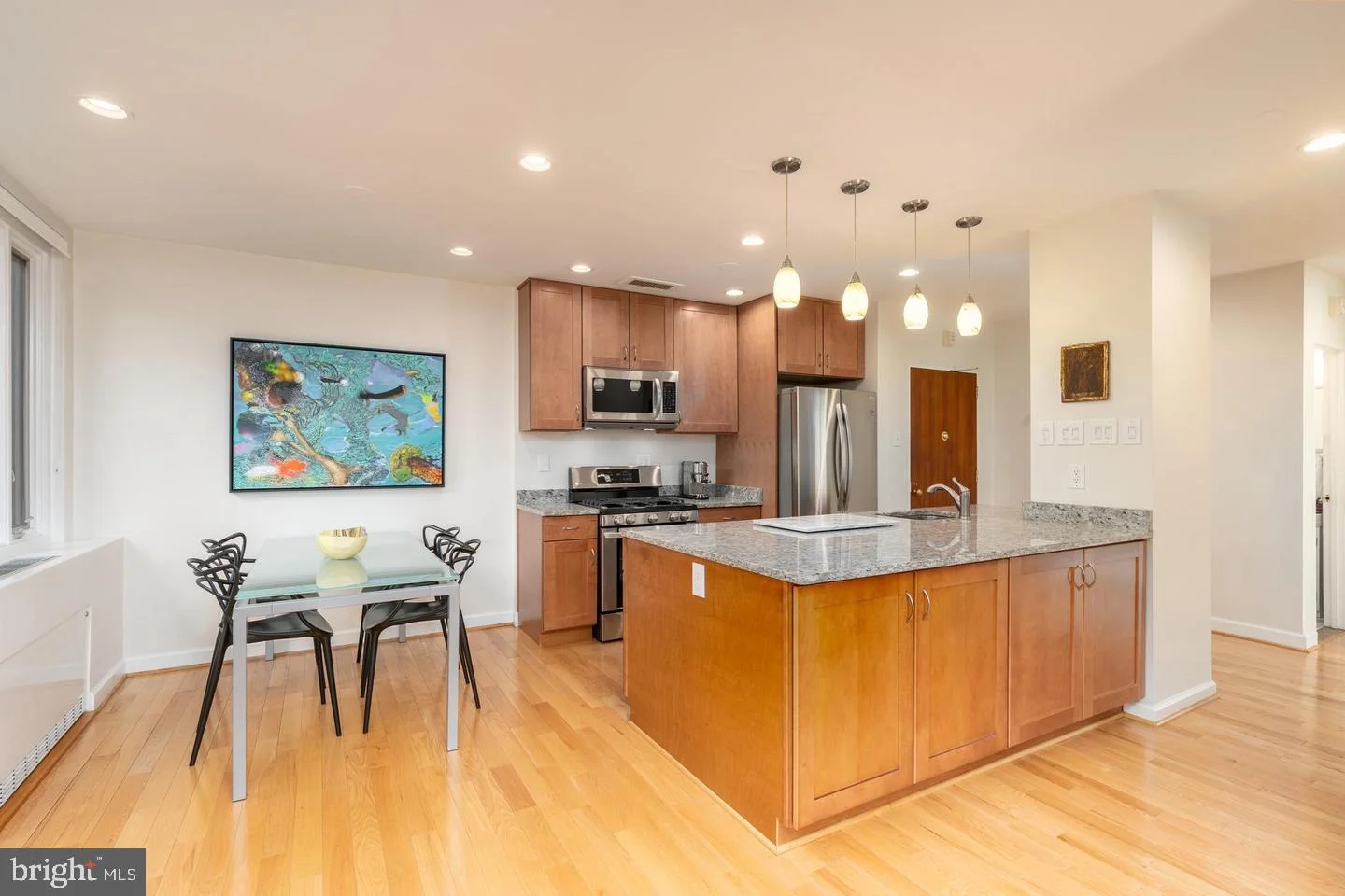 2475 Virginia Avenue NW Unit 103, Washington, DC 20037