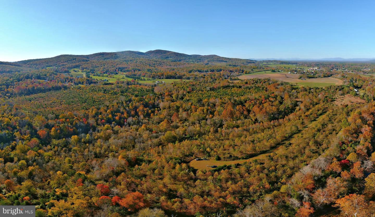 OLD BARBOURSVILLE ROAD