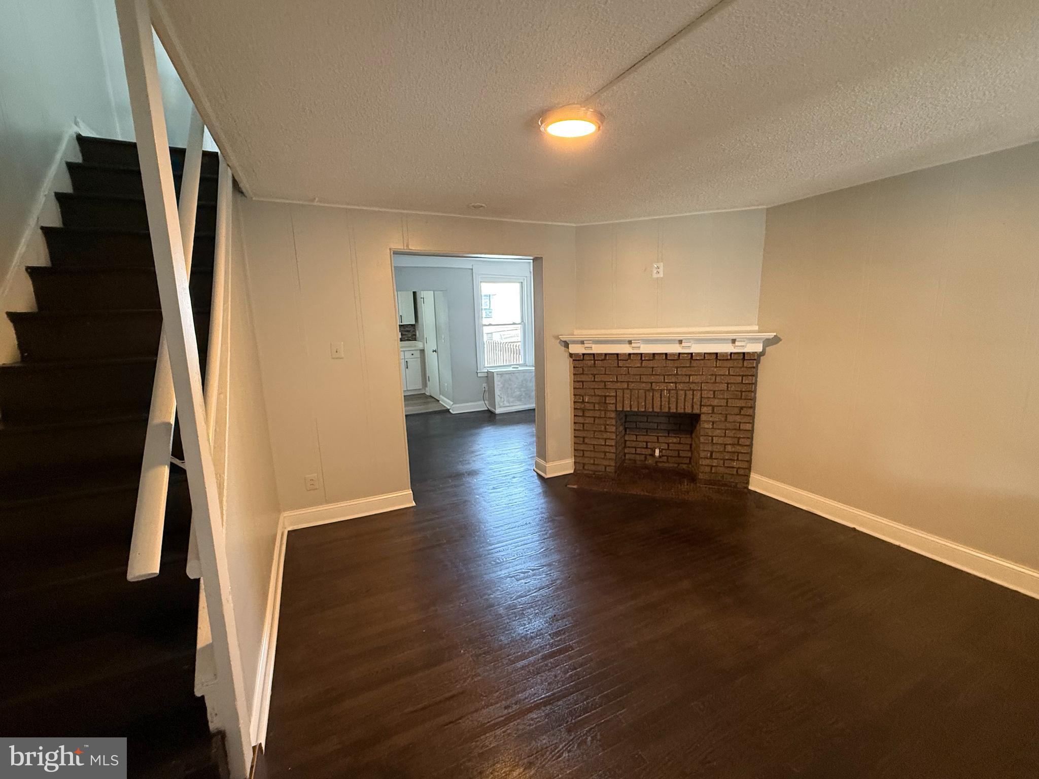 6921 CLINTON ROAD