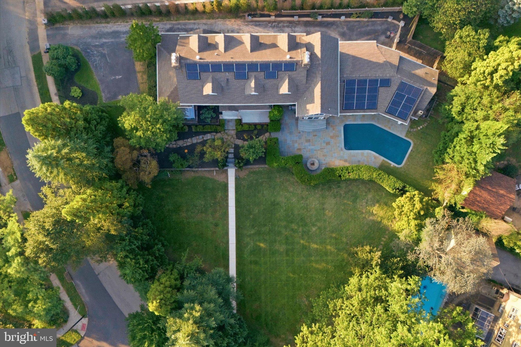 317 AUBREY ROAD