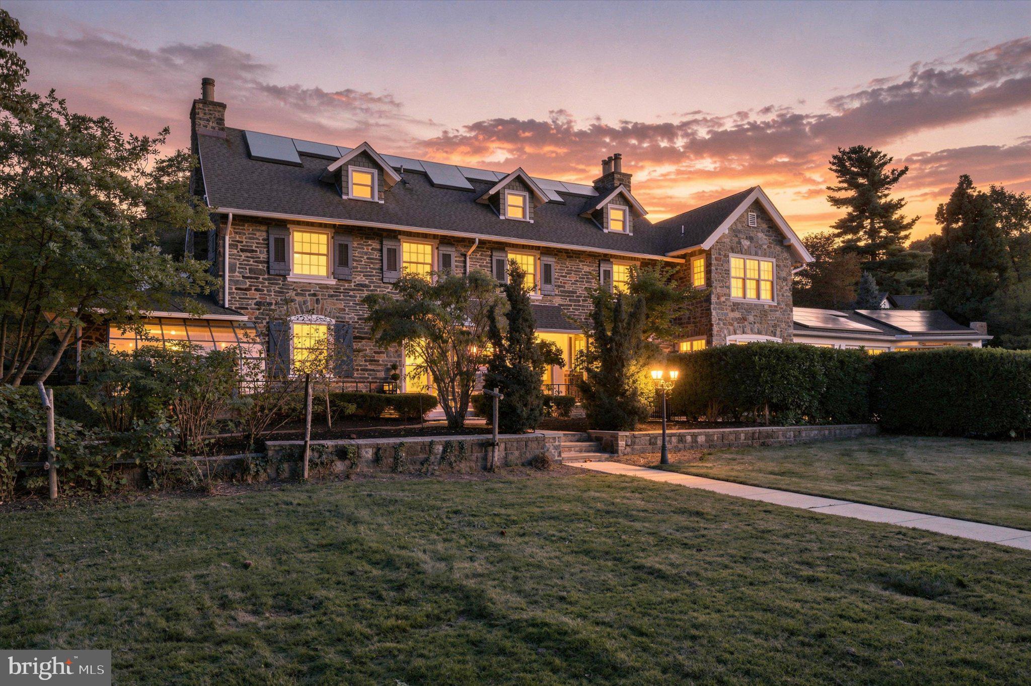 317 AUBREY ROAD