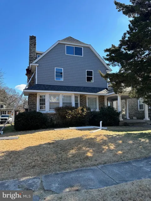 6447 N 12th Street, Philadelphia, PA 19126 - MLS#: PAPH2472304
