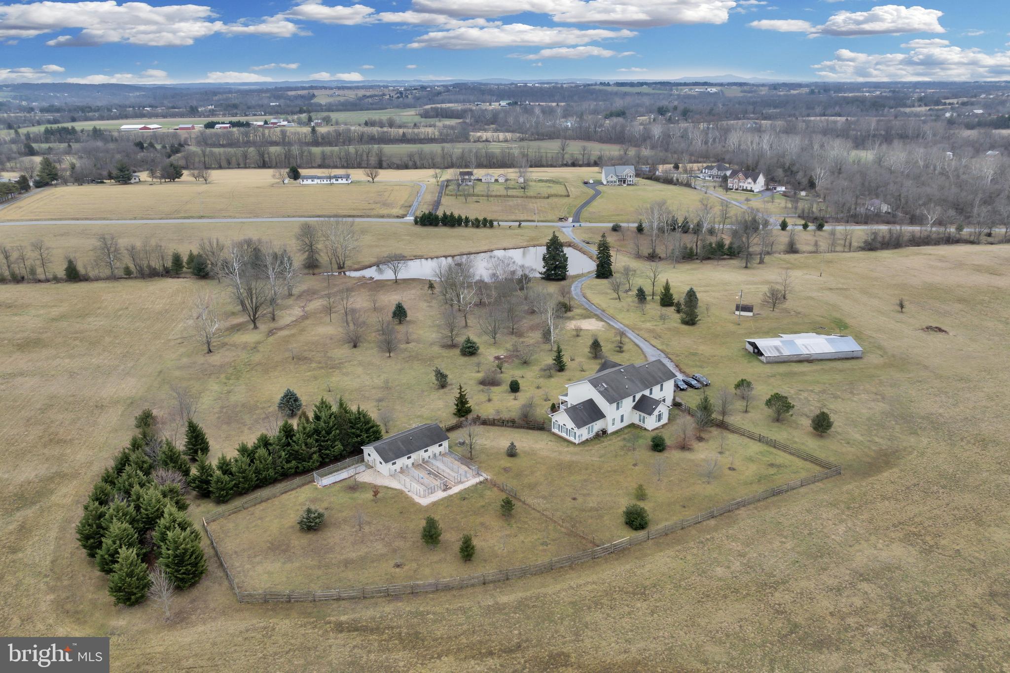 NONE AVAILABLE - Farm