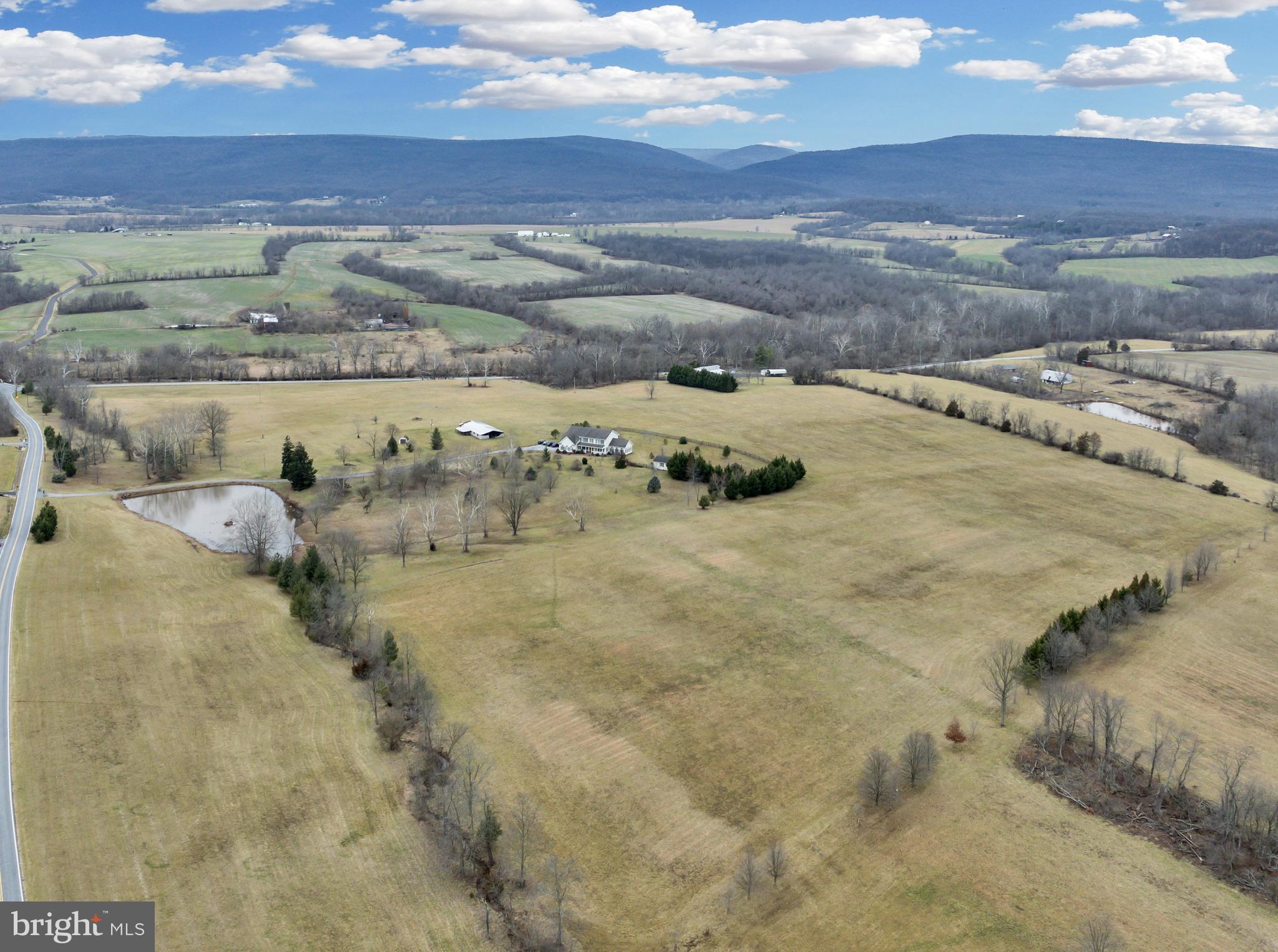 NONE AVAILABLE - Farm