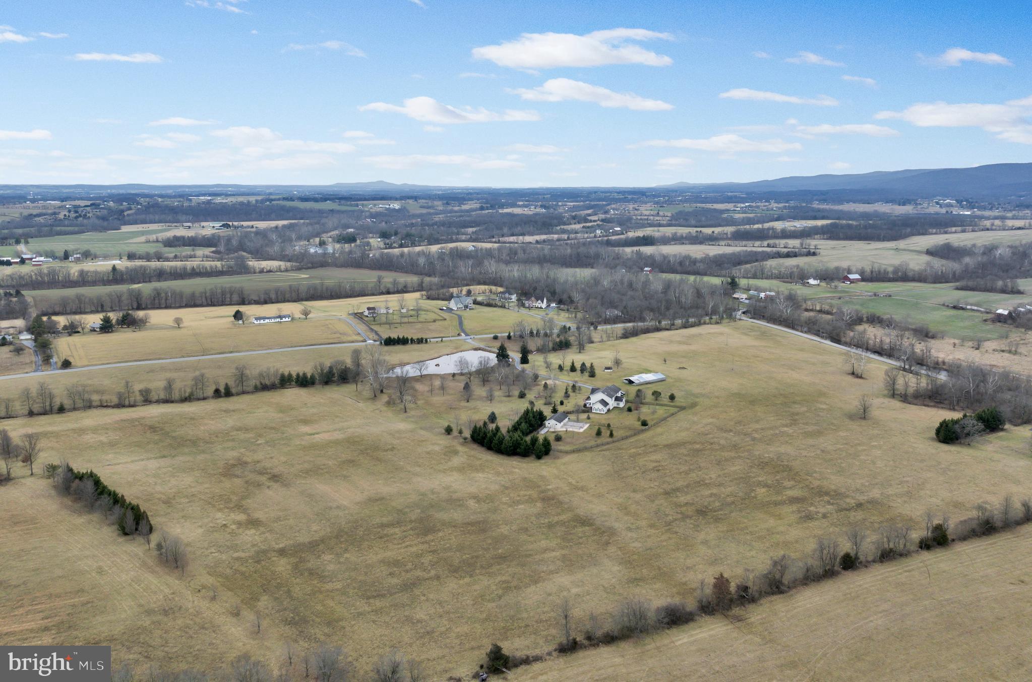 NONE AVAILABLE - Farm