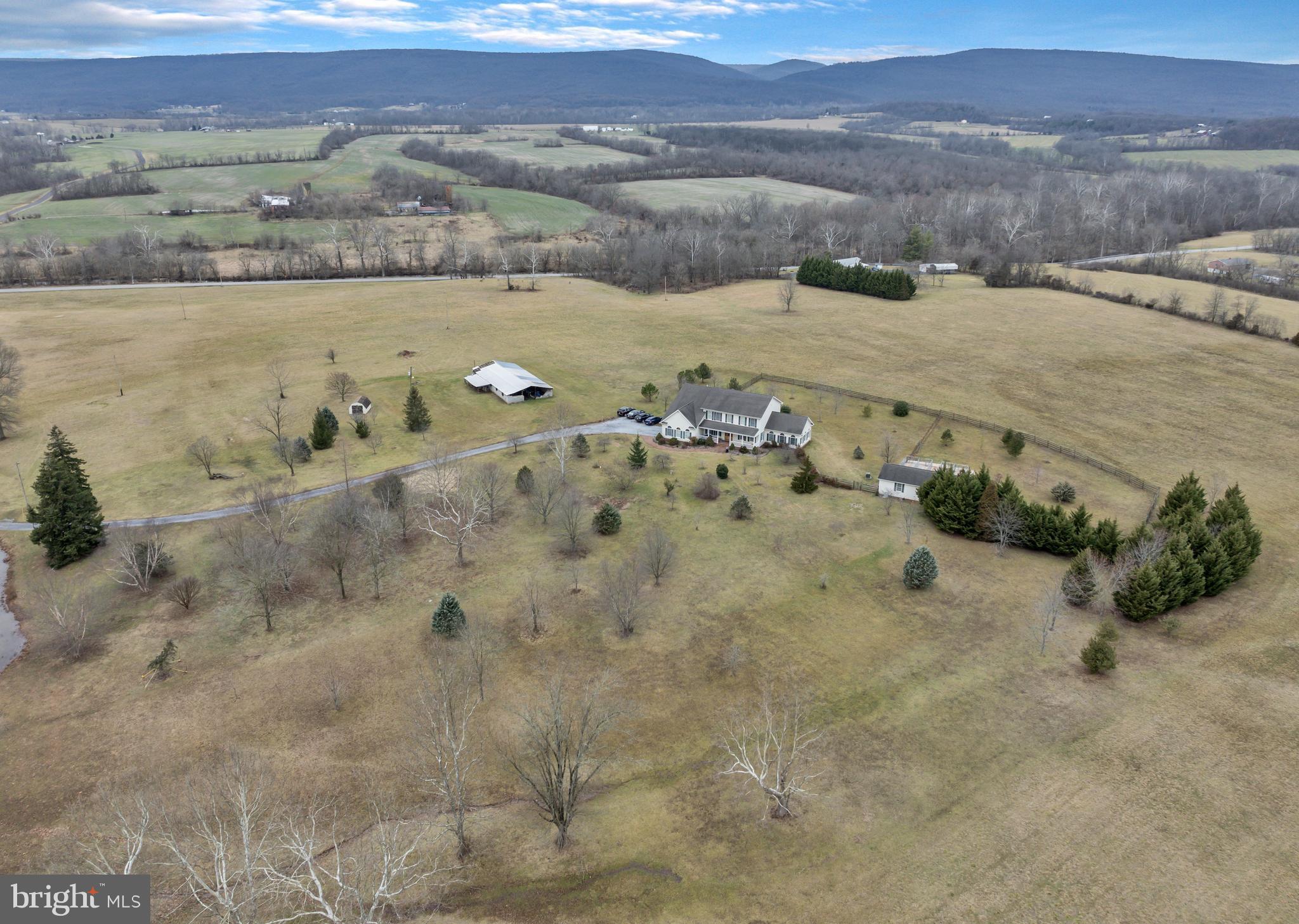 NONE AVAILABLE - Farm