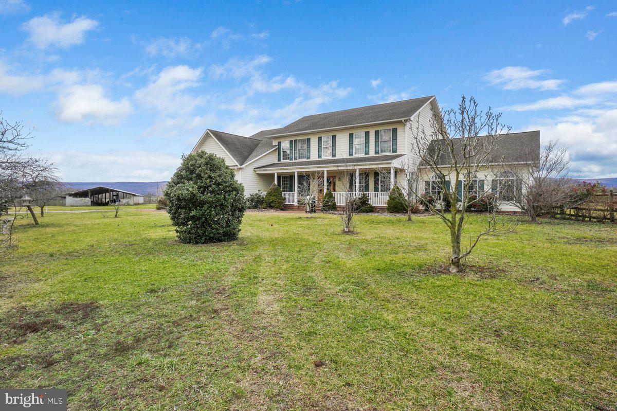 NONE AVAILABLE - Farm