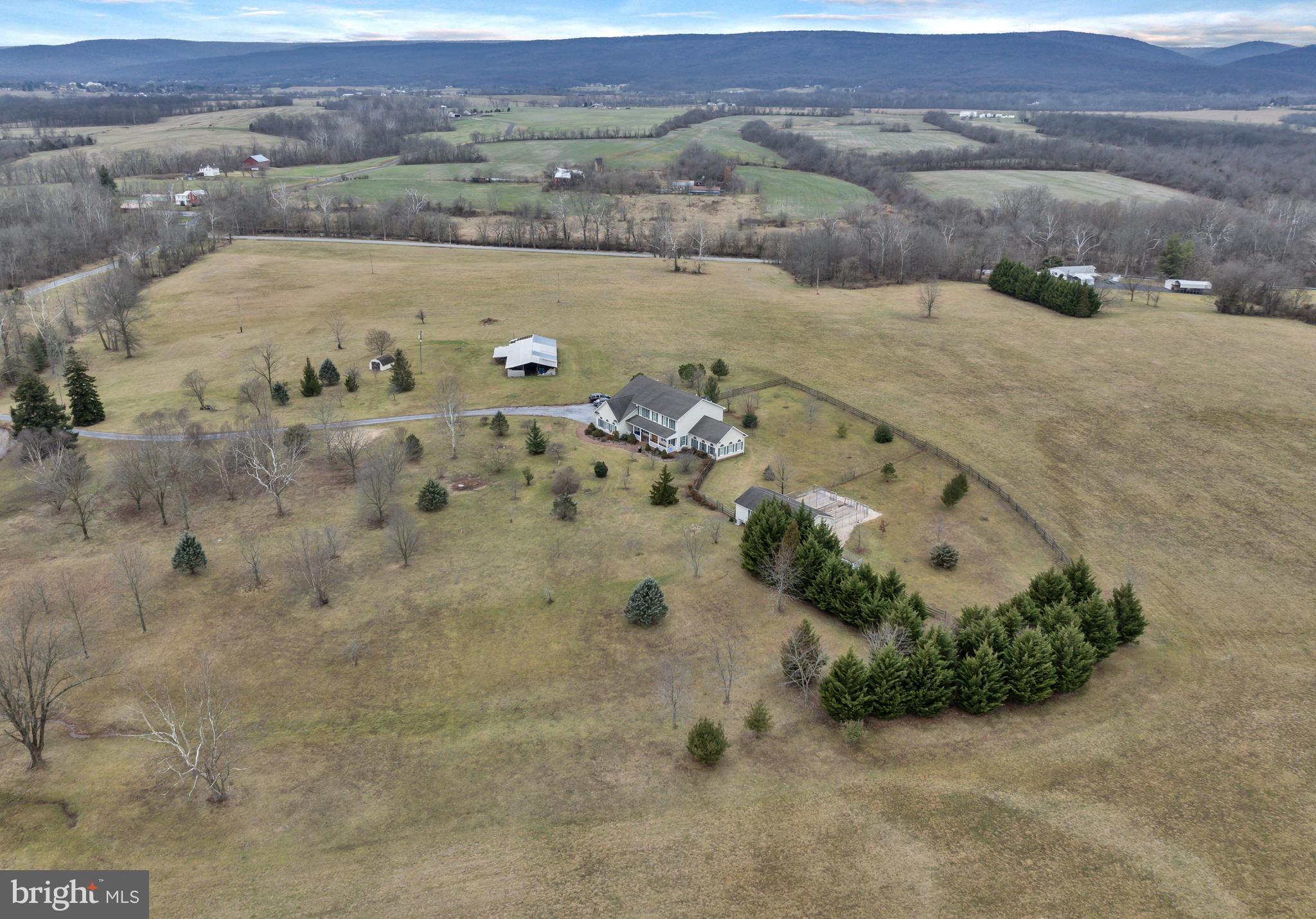 NONE AVAILABLE - Farm