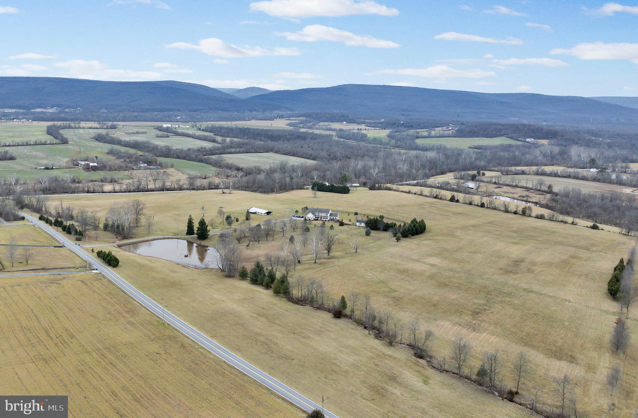 NONE AVAILABLE - Farm