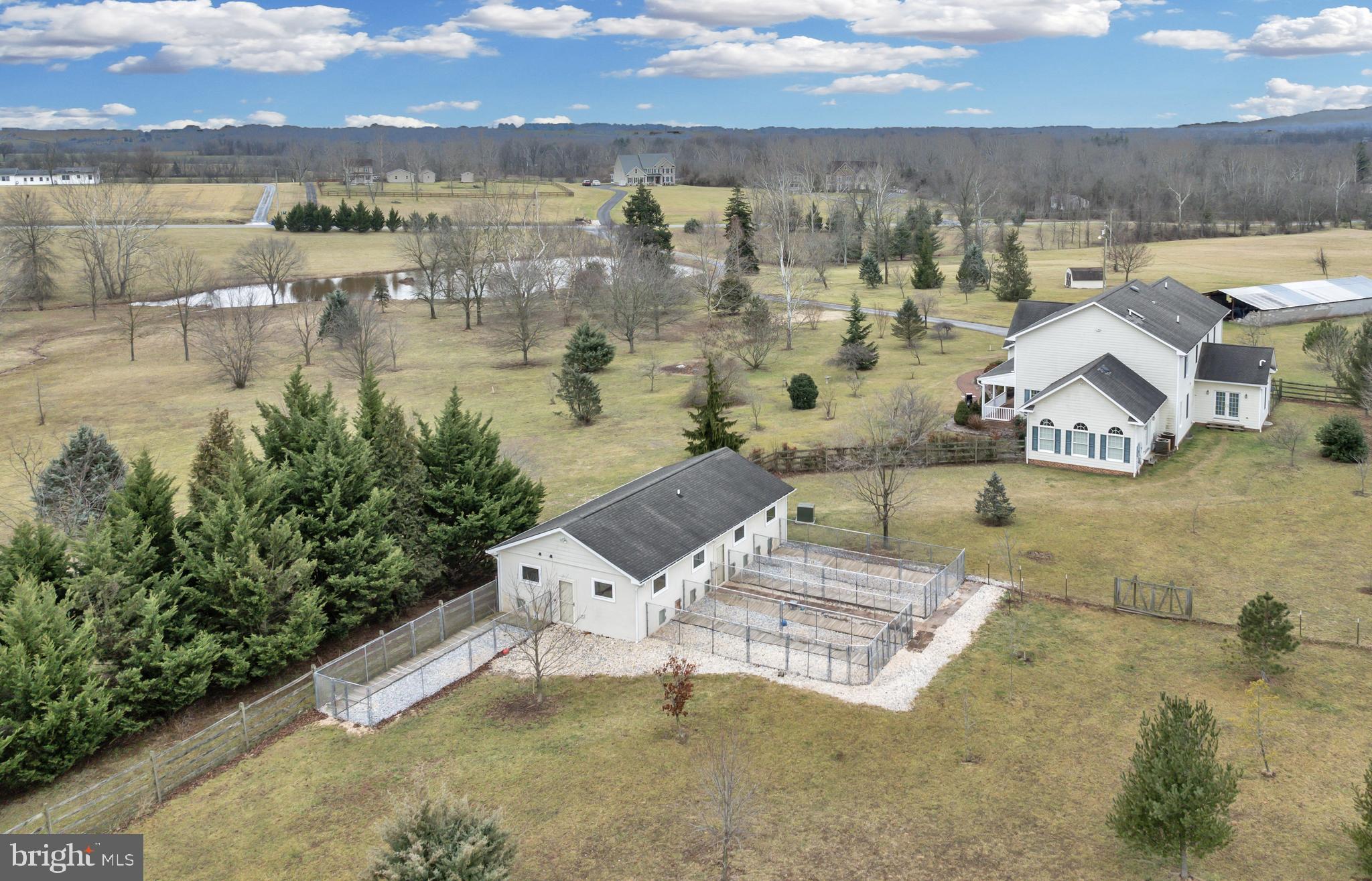 NONE AVAILABLE - Farm