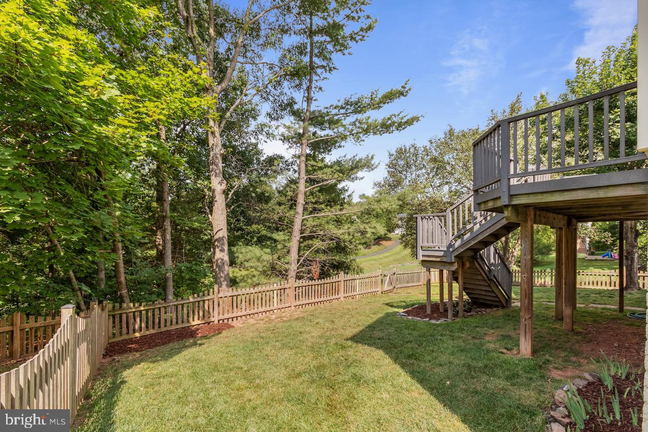 ASHBURN VILLAGE - Residential