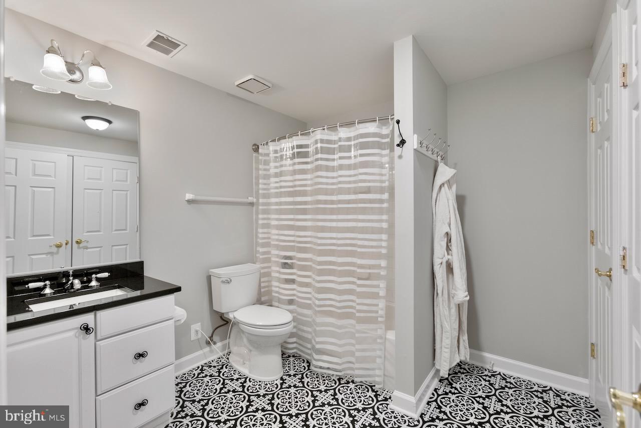 ASHBURN VILLAGE - Residential