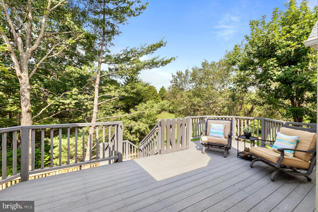 ASHBURN VILLAGE - Residential