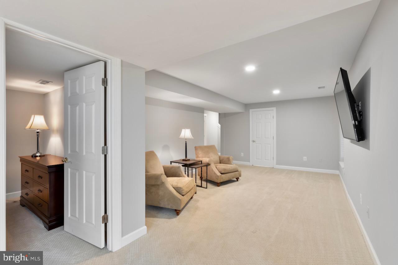 ASHBURN VILLAGE - Residential