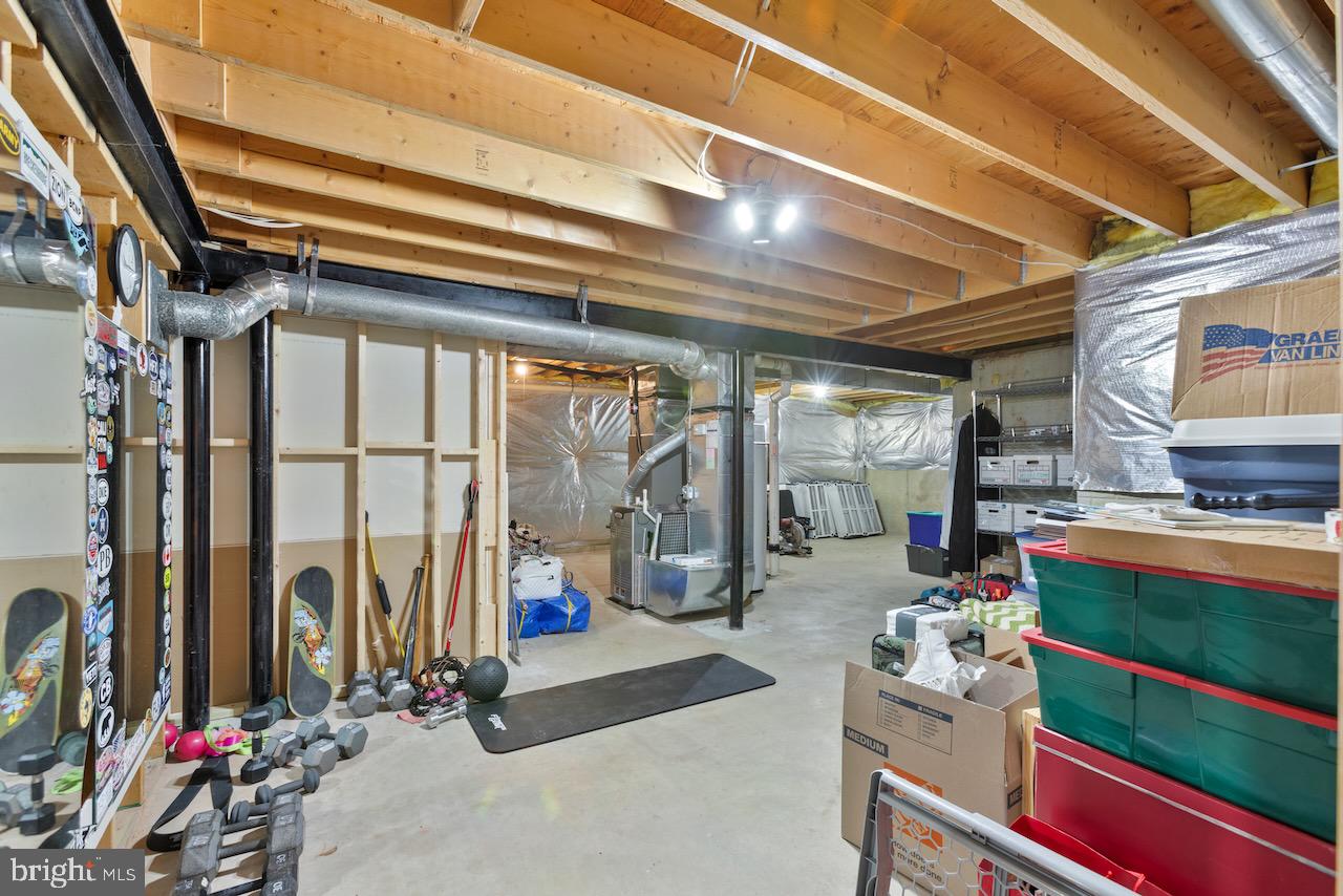 ASHBURN VILLAGE - Residential