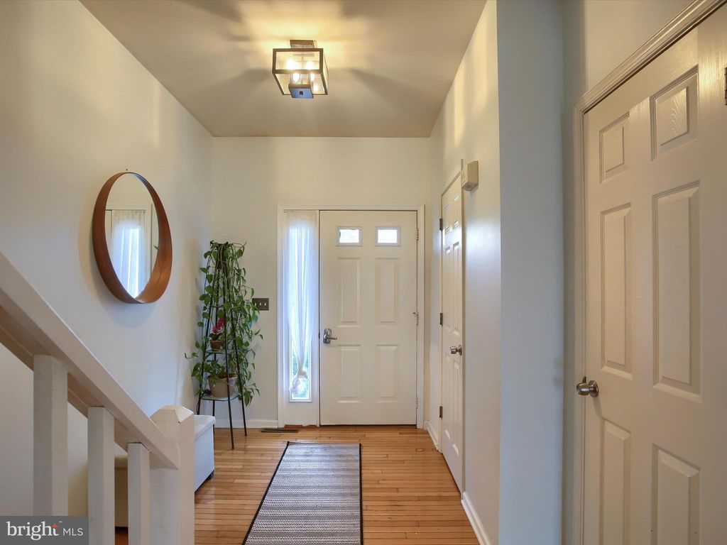 Photo of 1049 Wooded Pond Drive, HARRISBURG, PA 17111 (MLS # PADA2049264)