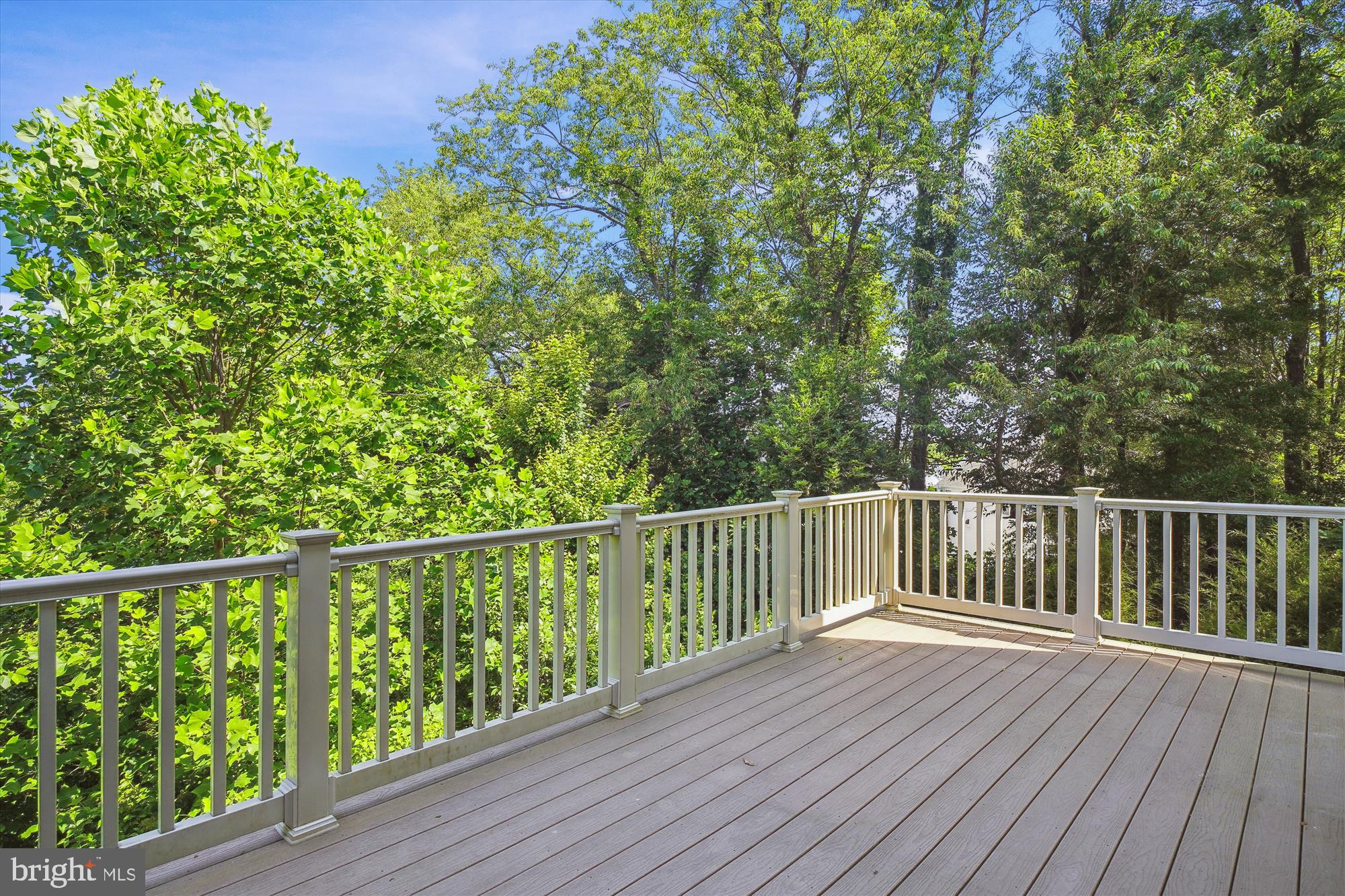 SENECA FOREST - Residential Lease