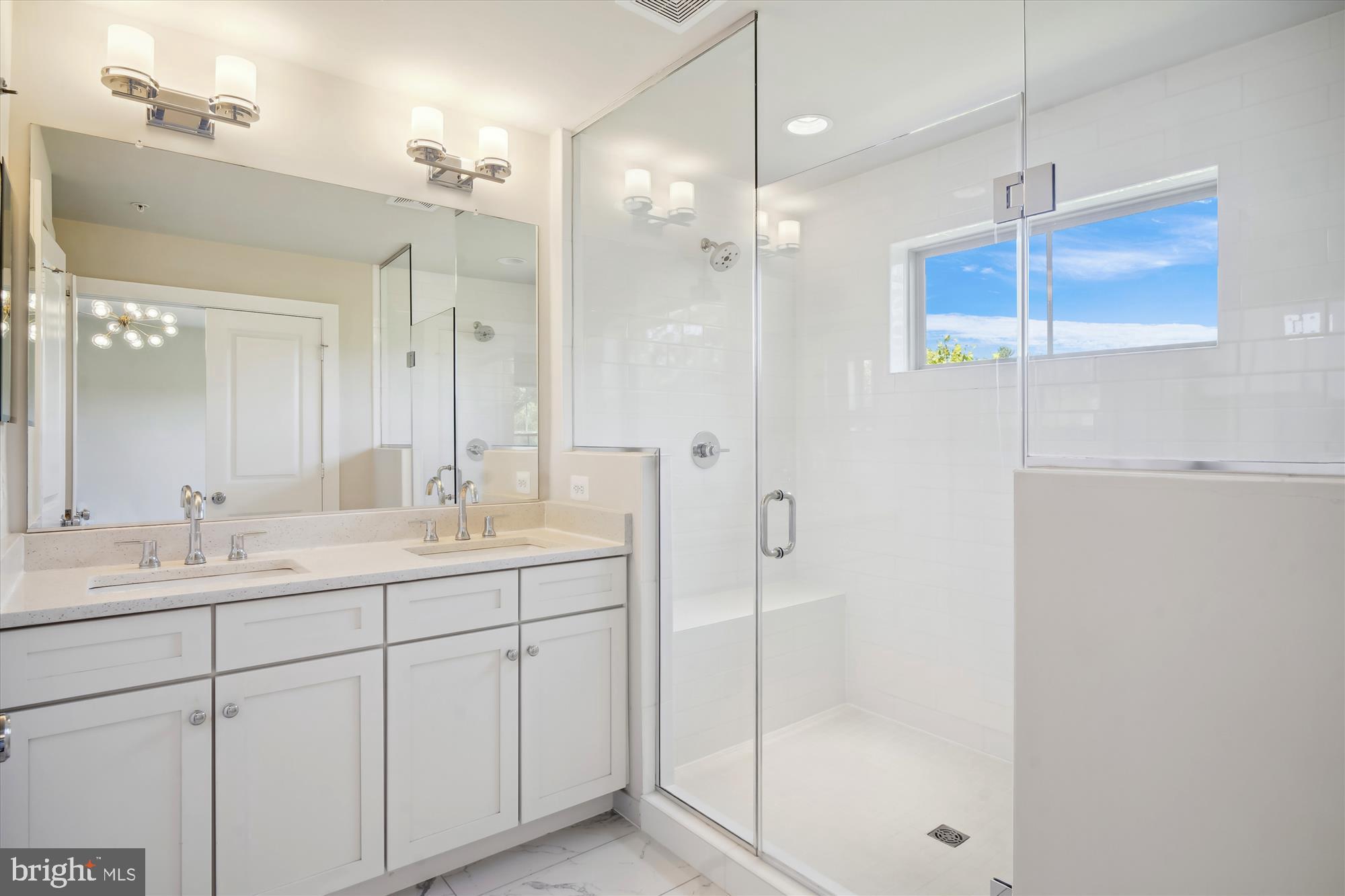 SENECA FOREST - Residential Lease