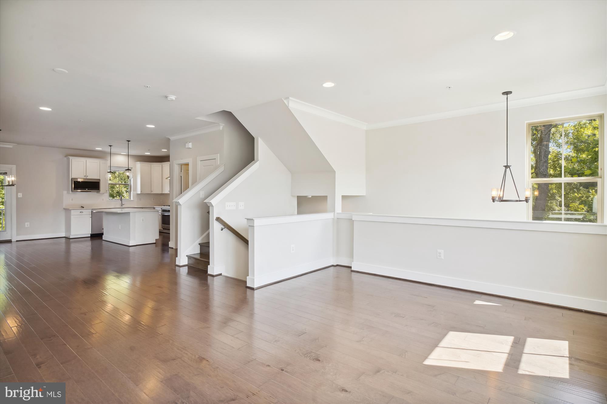 SENECA FOREST - Residential Lease