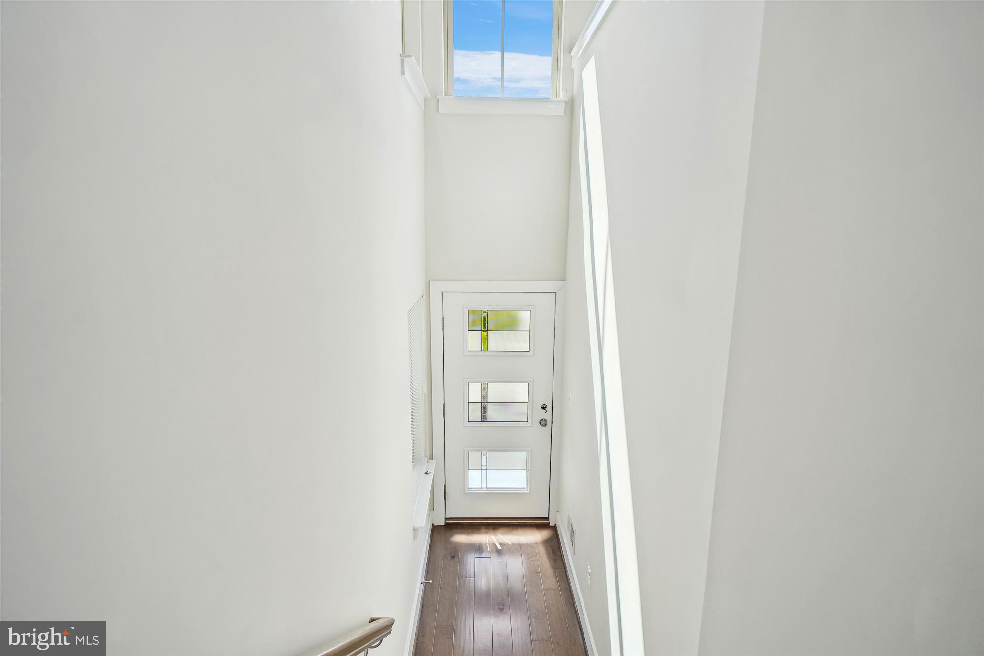 SENECA FOREST - Residential Lease