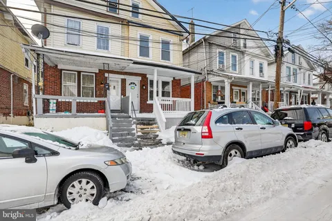 23 Cain Avenue, Trenton, NJ MLS: NJME2072118